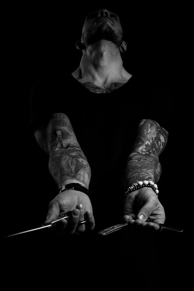 Photograph by Антон