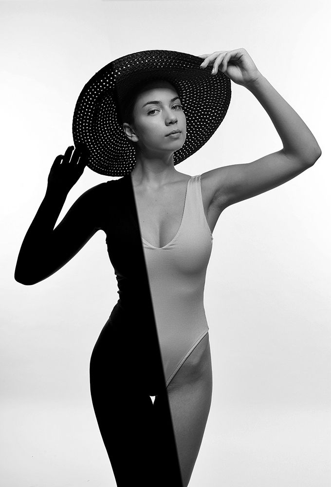 Свет и тень