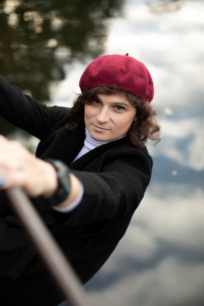 Photograph by Лена Тулай