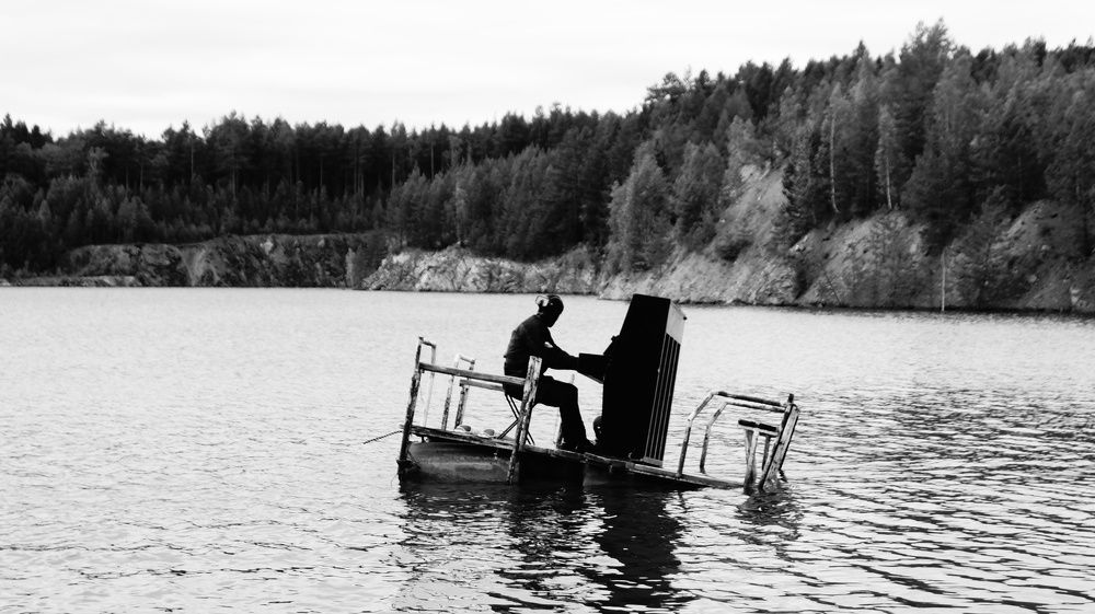 Уральский Титаник