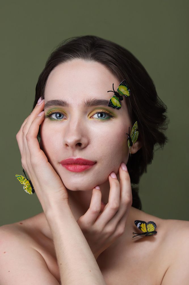 Photograph by Алина Логвиненко