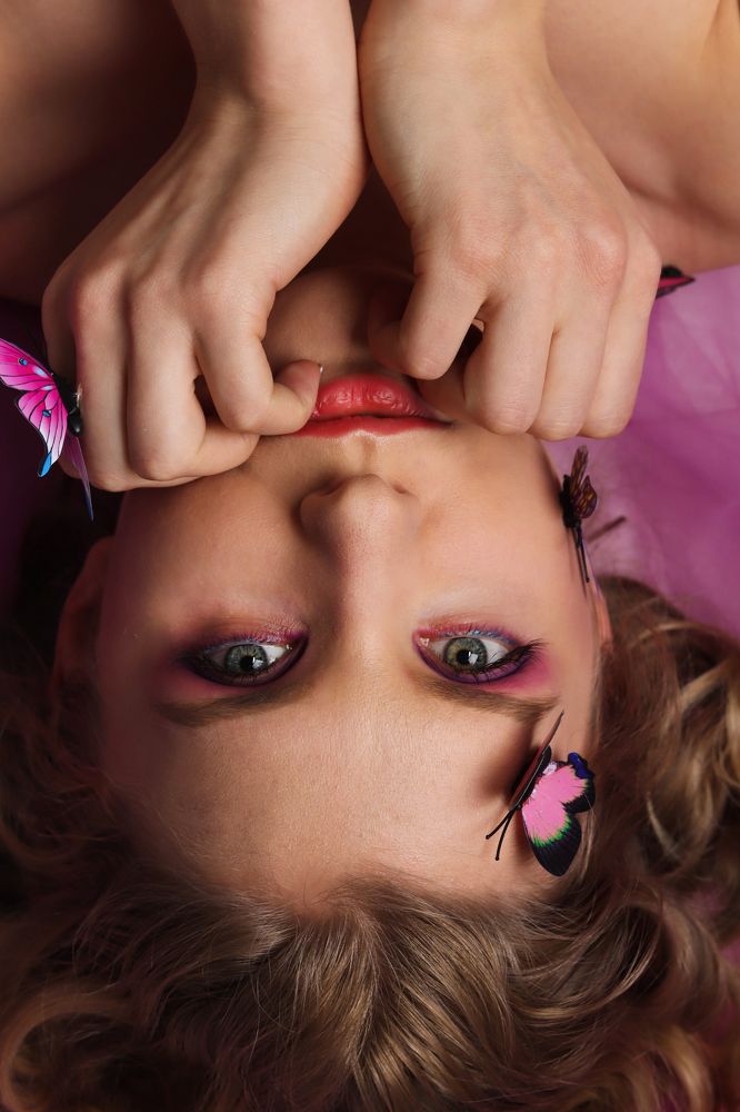 Photograph by Алина Логвиненко