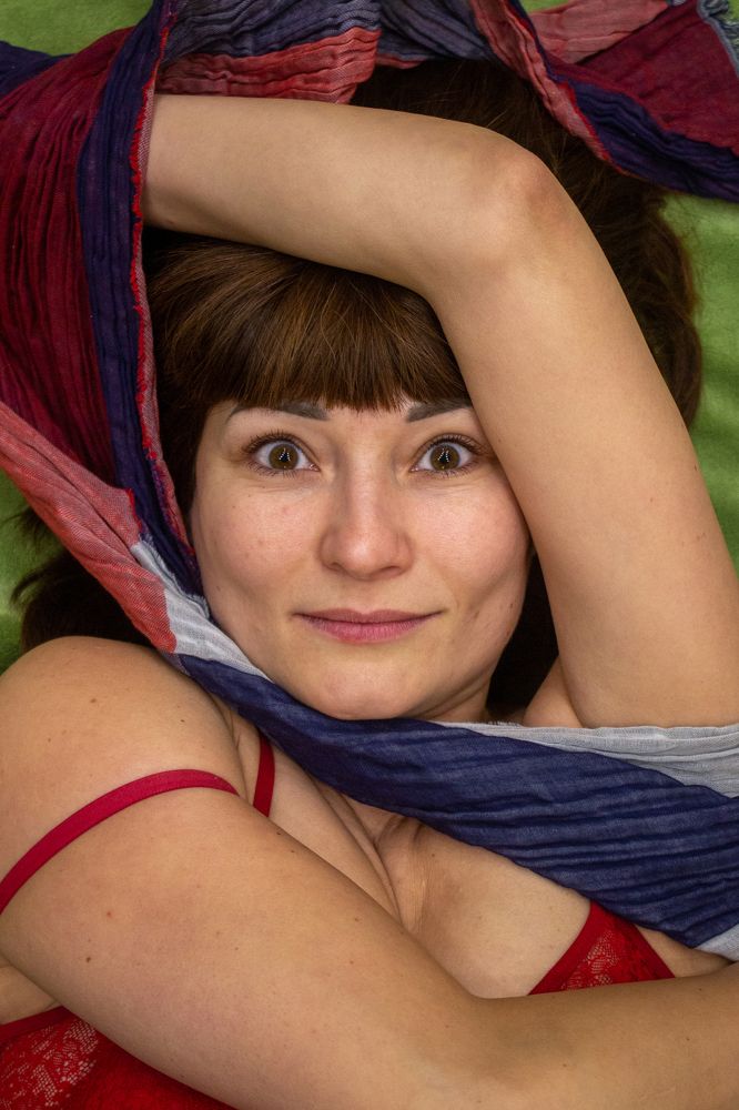 Новые линии