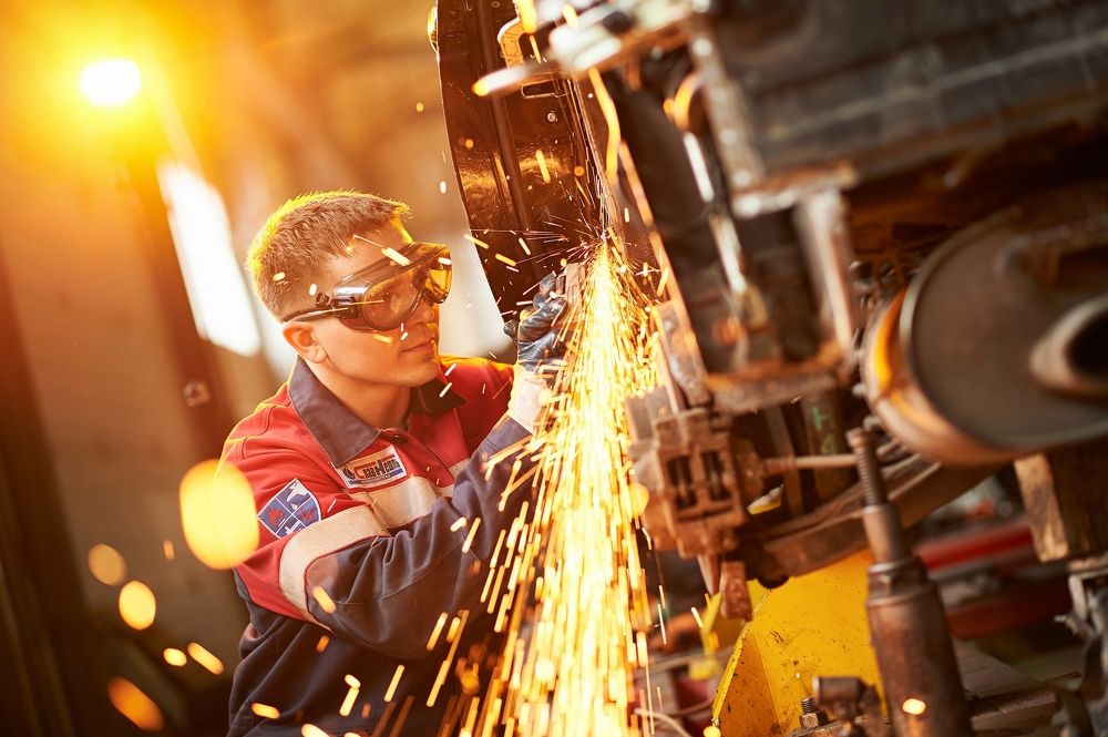 Photograph by Николай Пилат