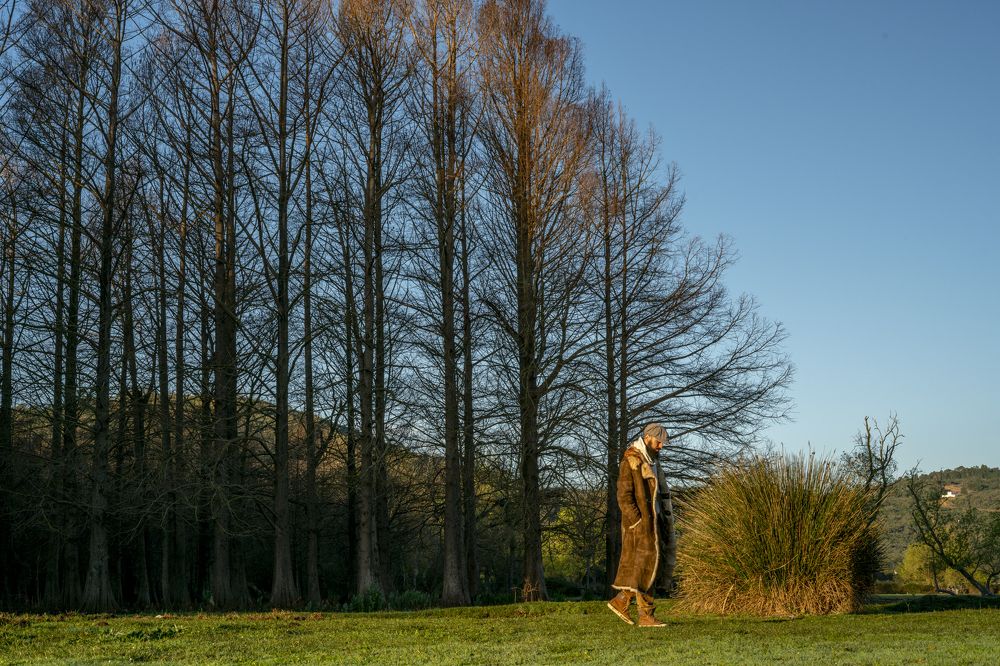 Photograph by Yacer Seksaoui