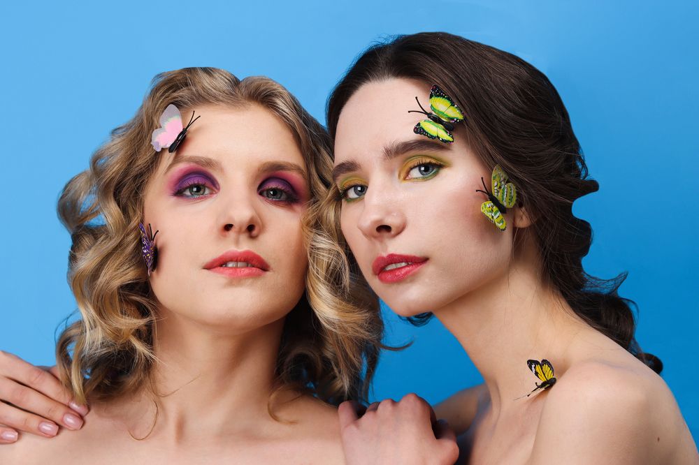 Photograph by Алина Логвиненко