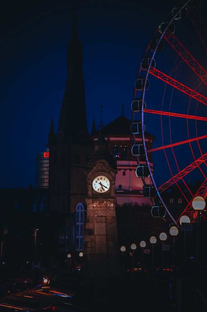 Photograph by Tatiana Kurilas