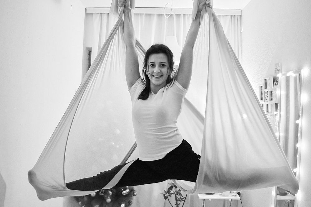 Photograph by Natasha Latinovska