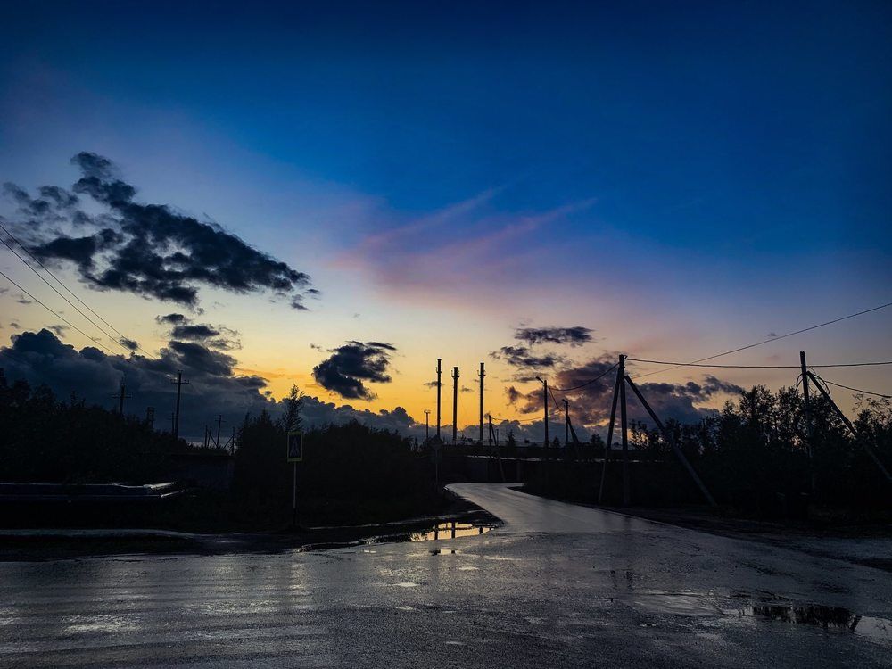 Photograph by Иван Соловьев