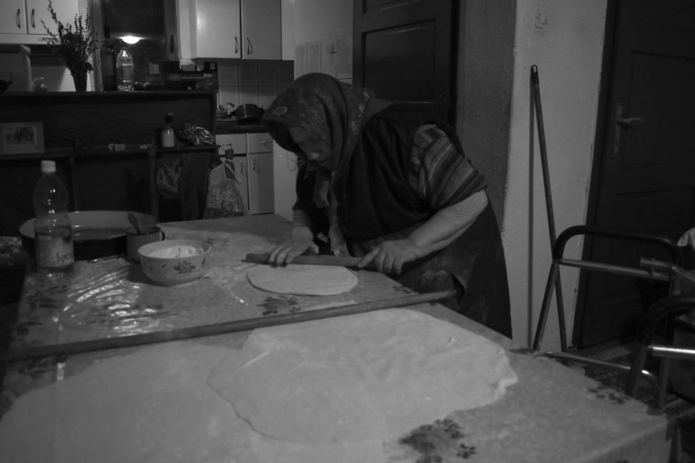 Photograph by Natasha Latinovska