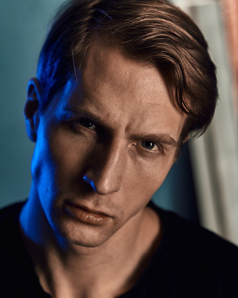 Photograph by Нина Антонова