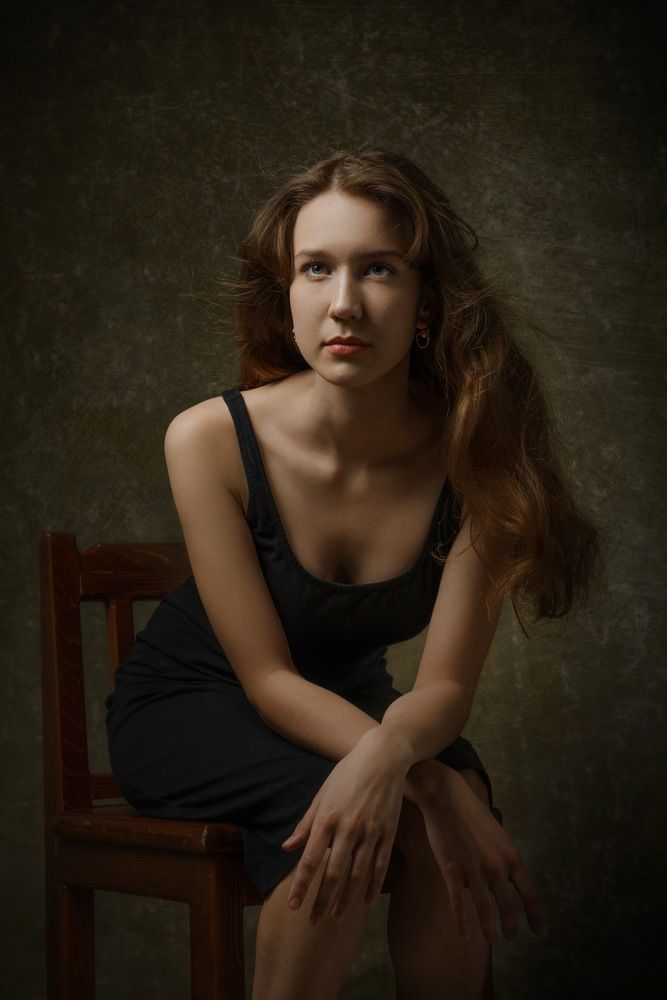 Photograph by Алексей Гурылев