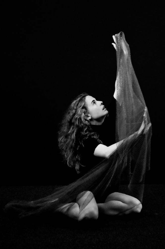 Photograph by Jordi de abril Fernández