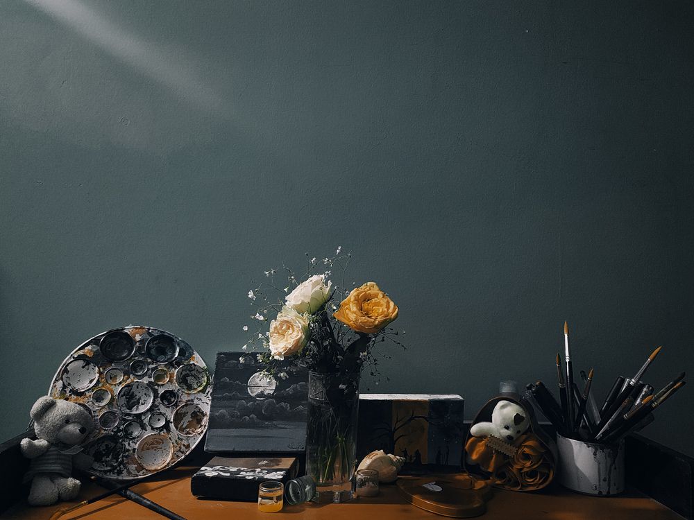 Photograph by Shuchi Islam