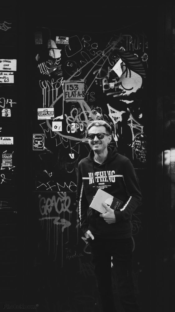 Photograph by Elvedin Smajić