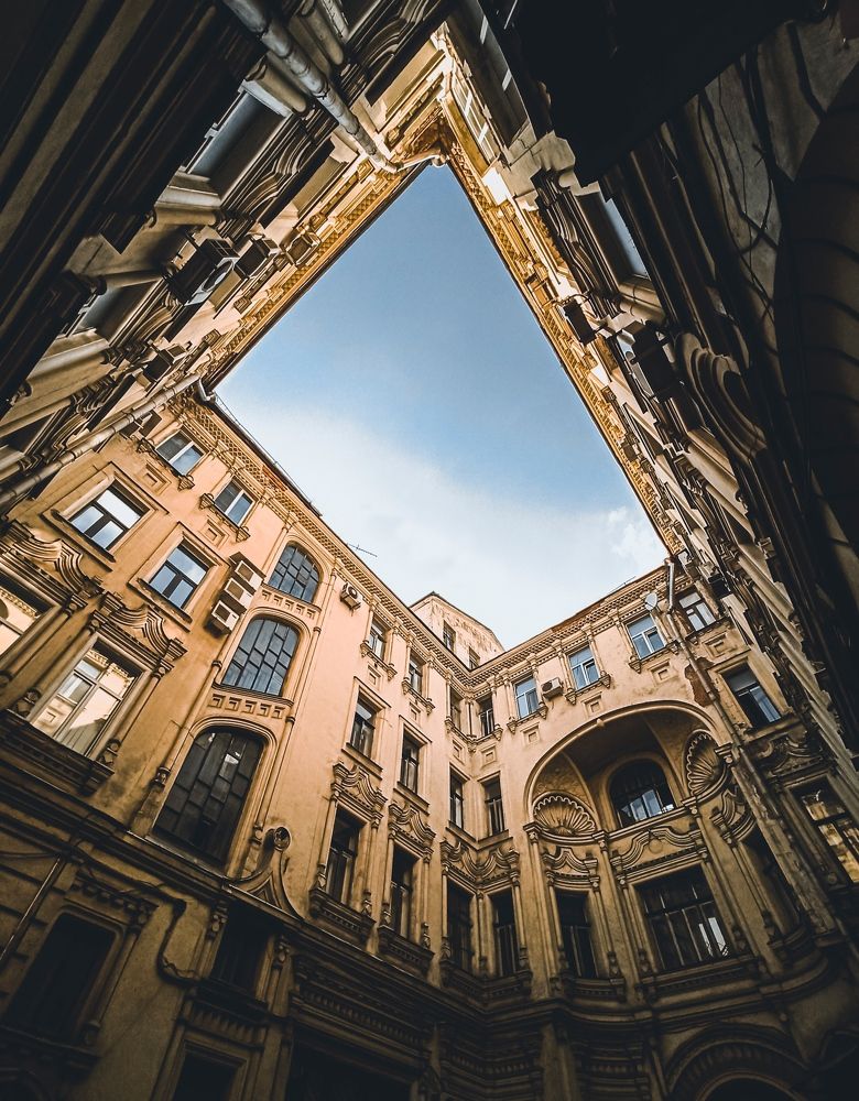 Photograph by Ильдус Шаруков