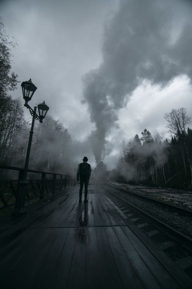 Photograph by Кирилл Иосипенко