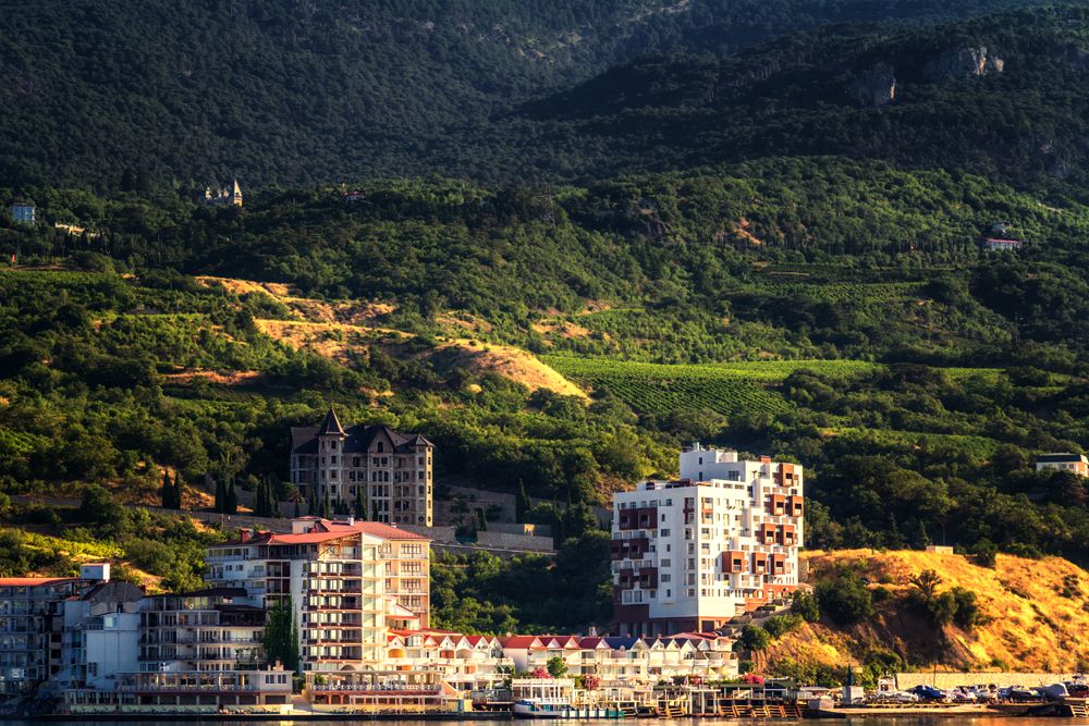 Фотография автора Денис Юдин