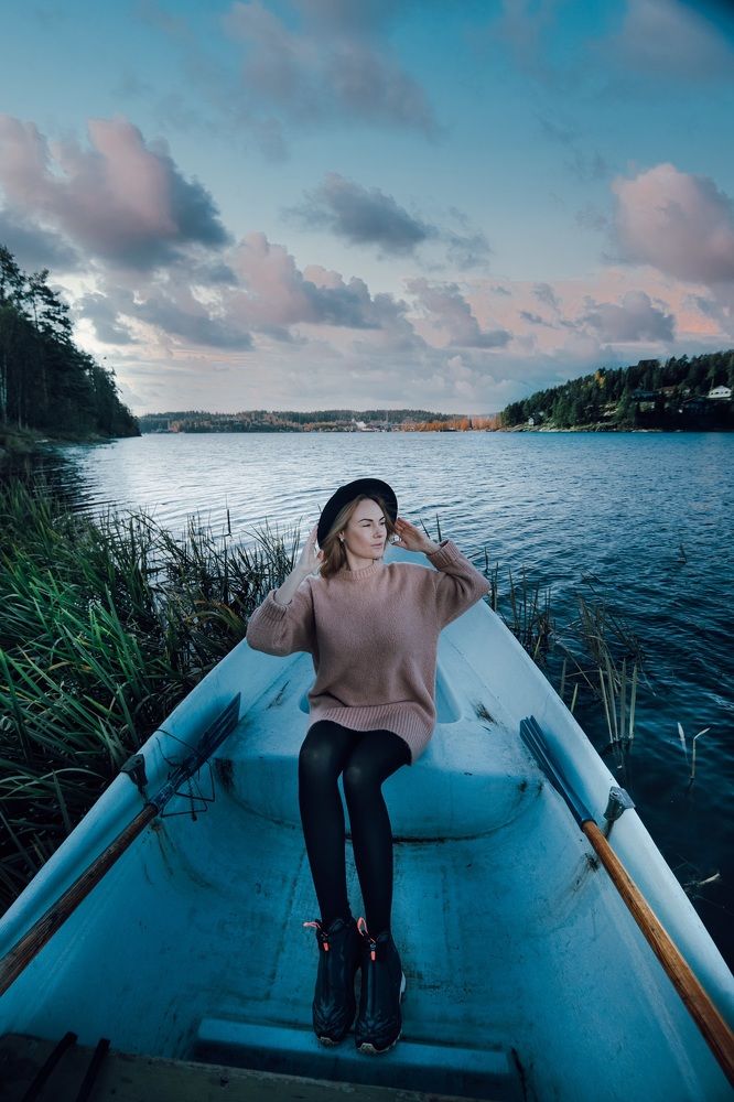 Photograph by Кирилл Иосипенко