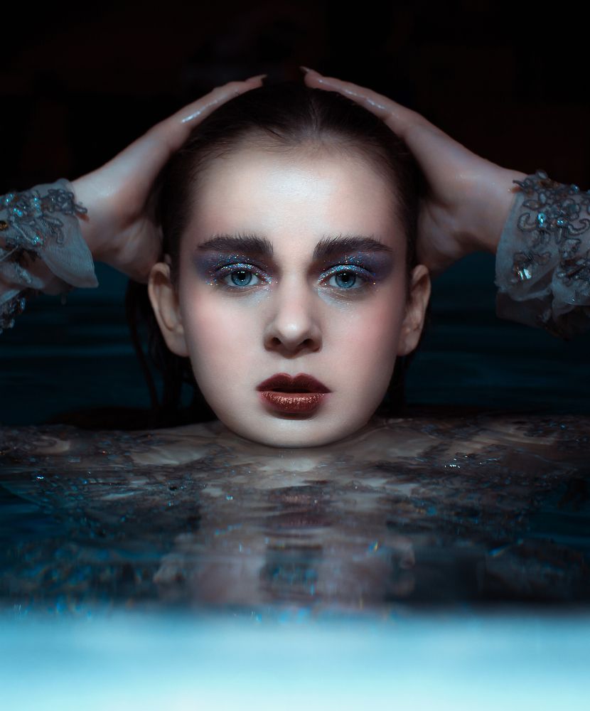 Photograph by Алексей Кузев