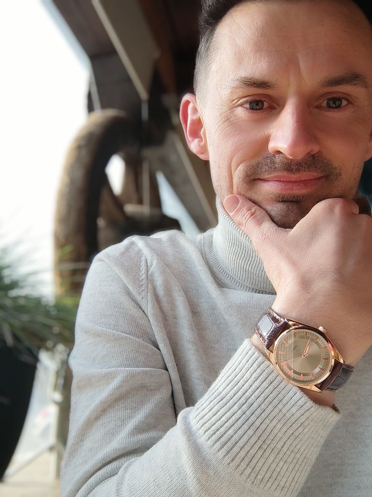 Photograph by Elvedin Smajić