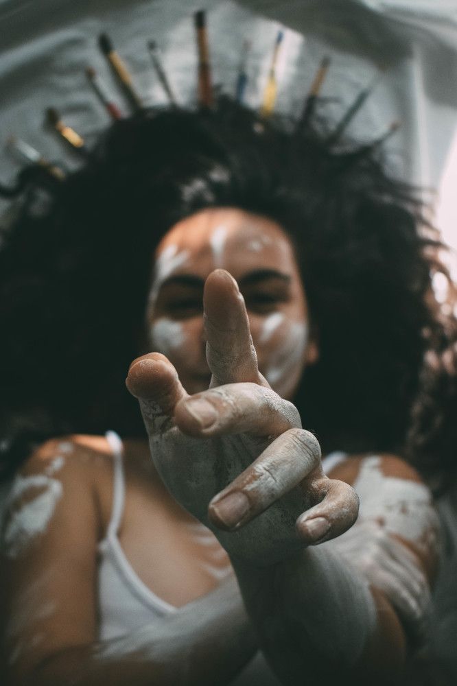 Photograph by Алена Менщикова