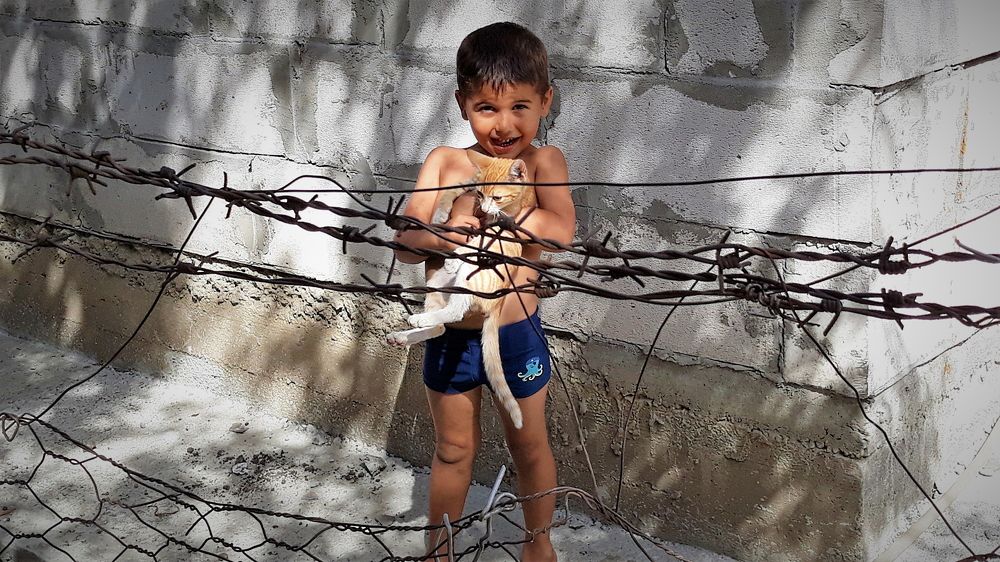 Photograph by Mirela Velicu