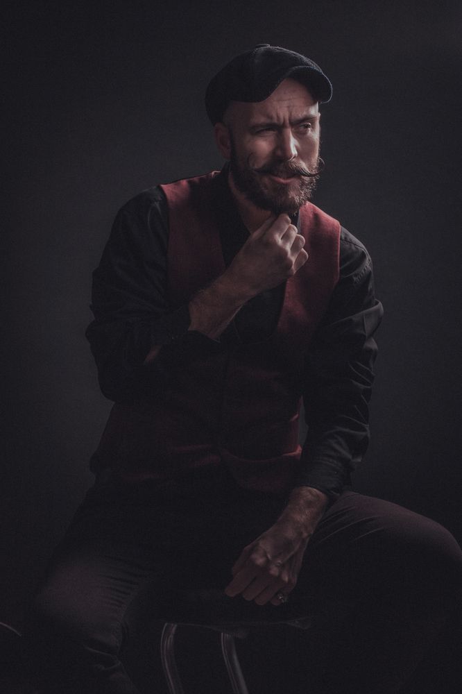 Photograph by Милана Сергеева