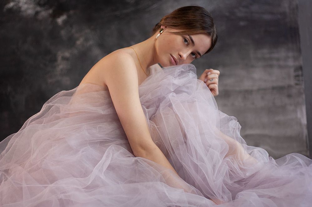 Photograph by Яна Полосина