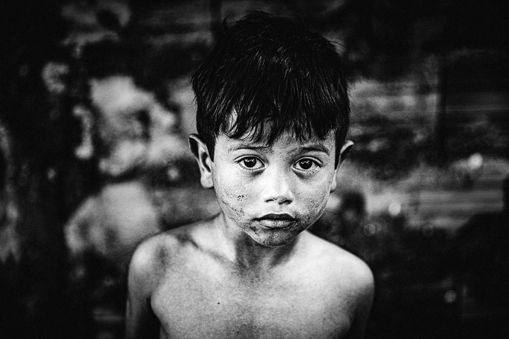 Photograph by Giancarlo Cornoló