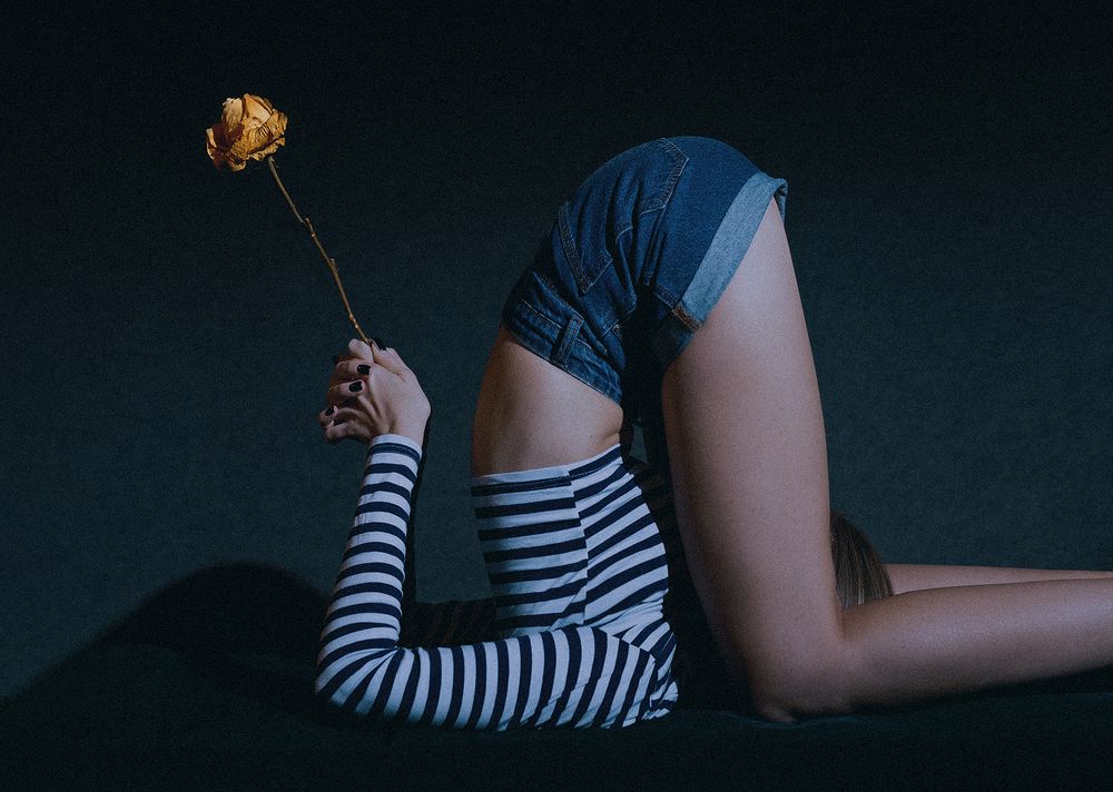 Photograph by Stas Che