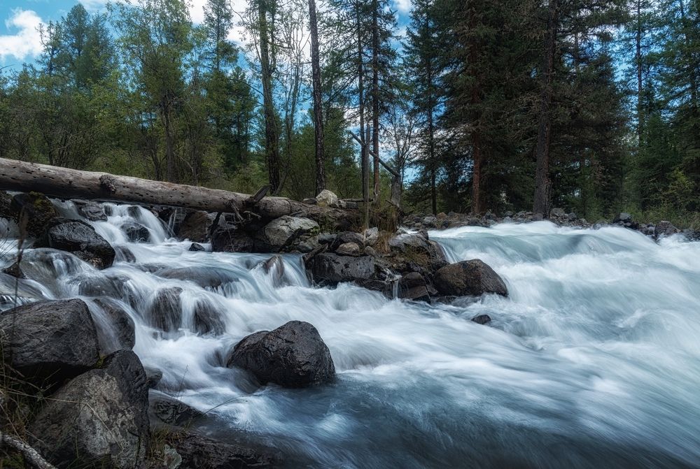 Photograph by Евгений Антонов