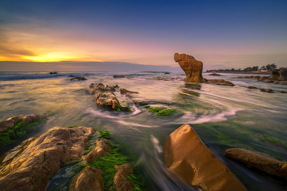 Фотография автора Hồ Đăng Khoa