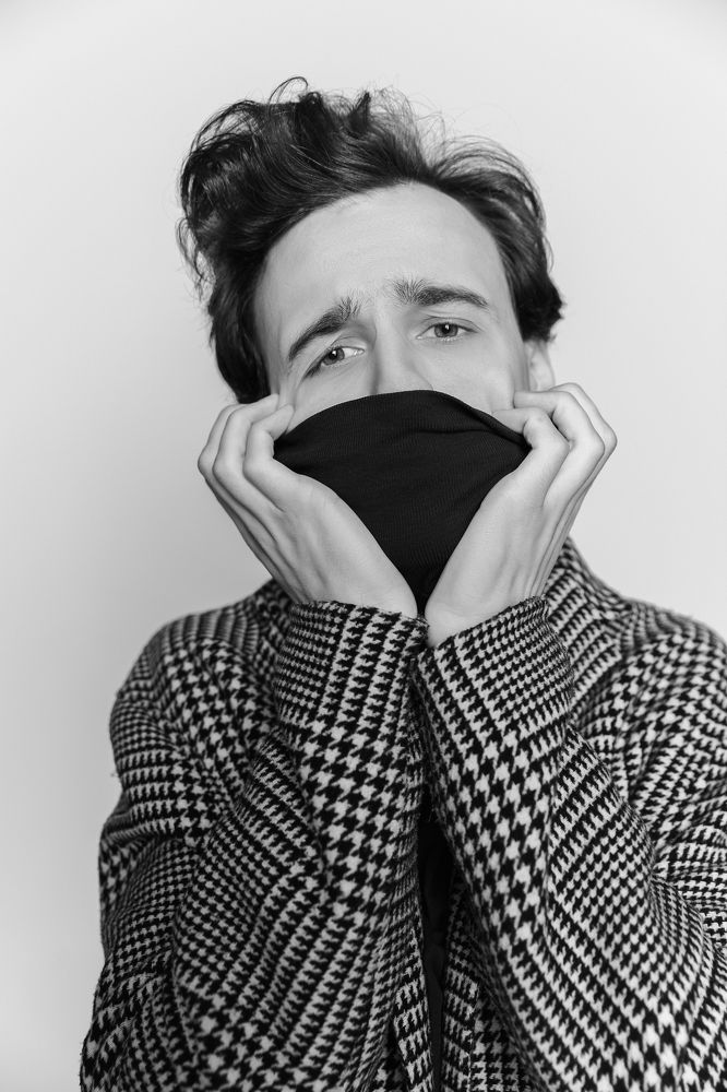 Photograph by Maria Edelman