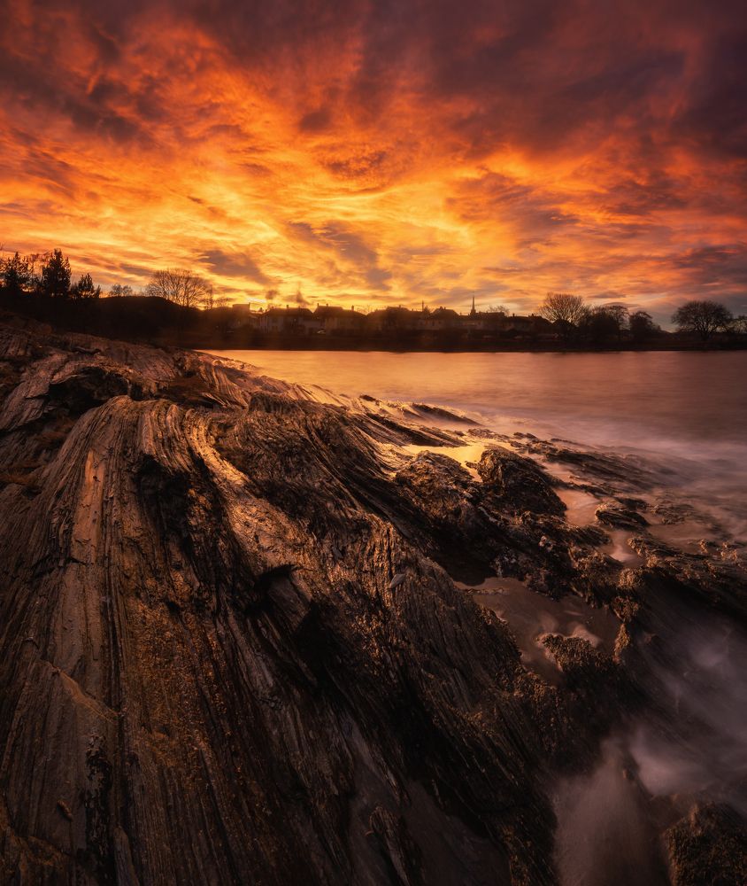 Photograph by Adrian Szatewicz