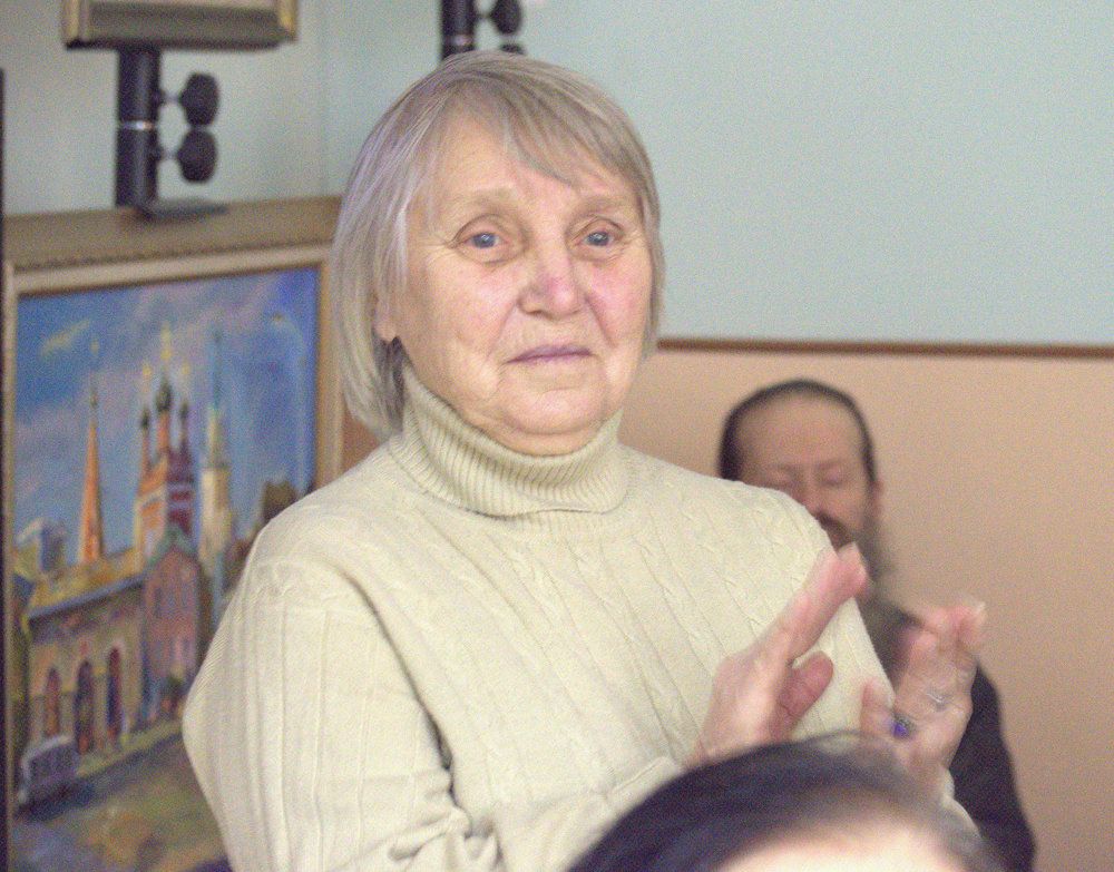Восторг зрителя
