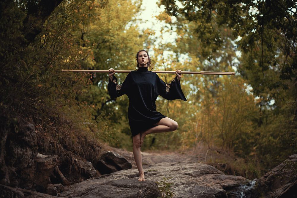 Photograph by Stas Che