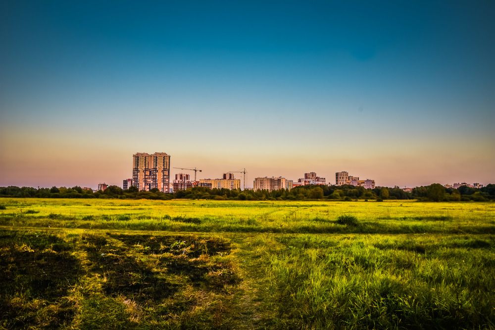 Photograph by Александр