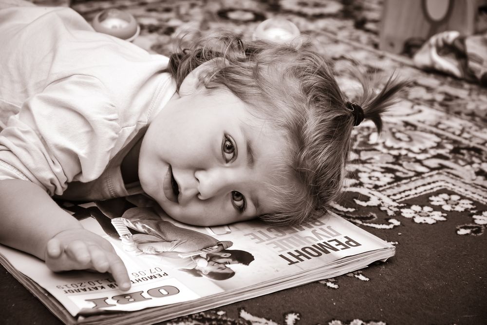 Photograph by Александр