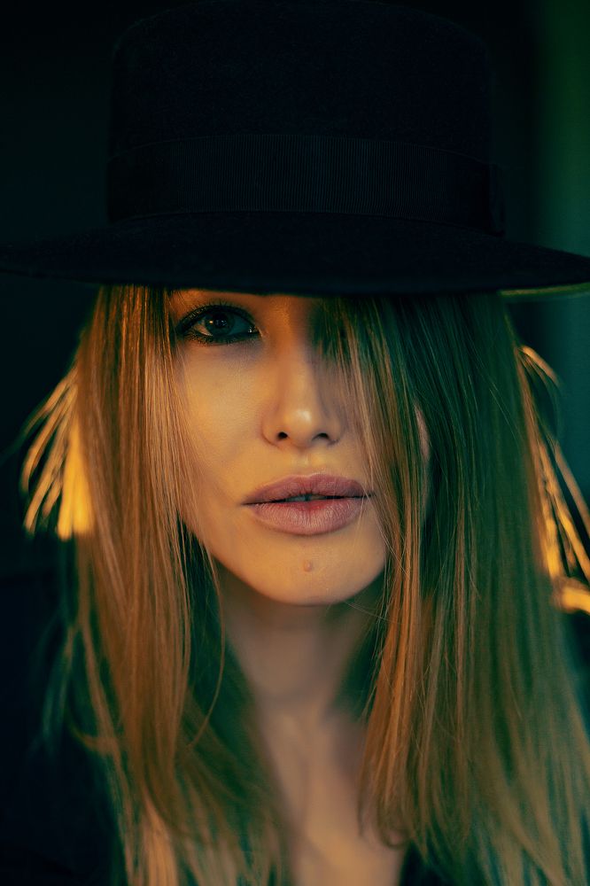 Photograph by Stas Che