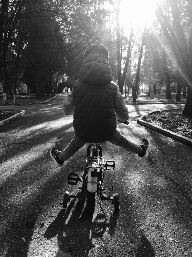 Photograph by Анна Фурса