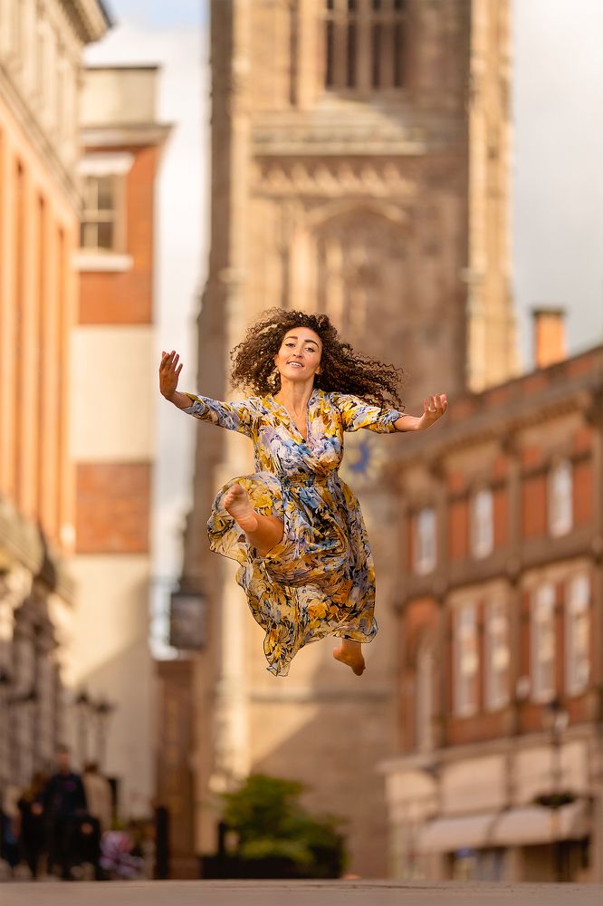 Photograph by Andrzej Wisniewski