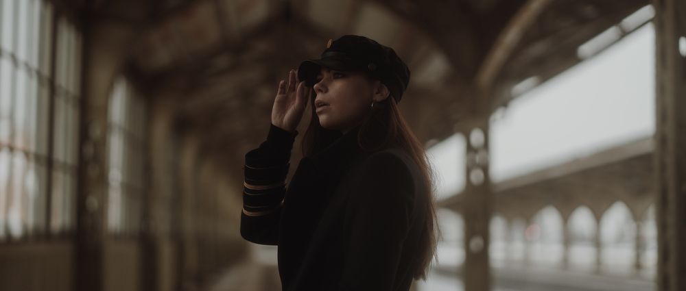 Photograph by Даниил Рождественский