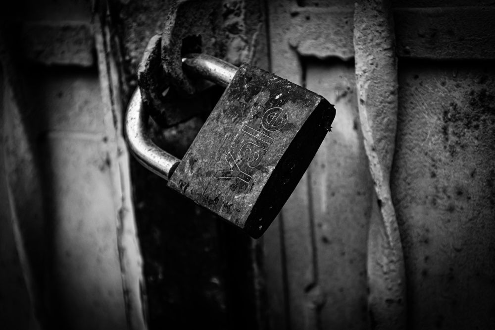 Photograph by Hassan Alawami