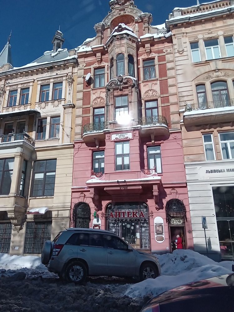 Photograph by Елена Шерман