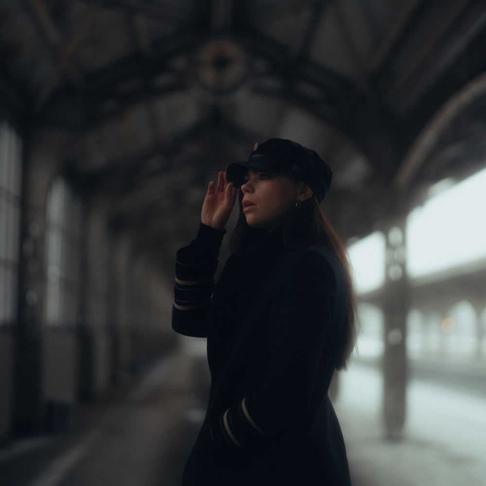 Photograph by Даниил Рождественский