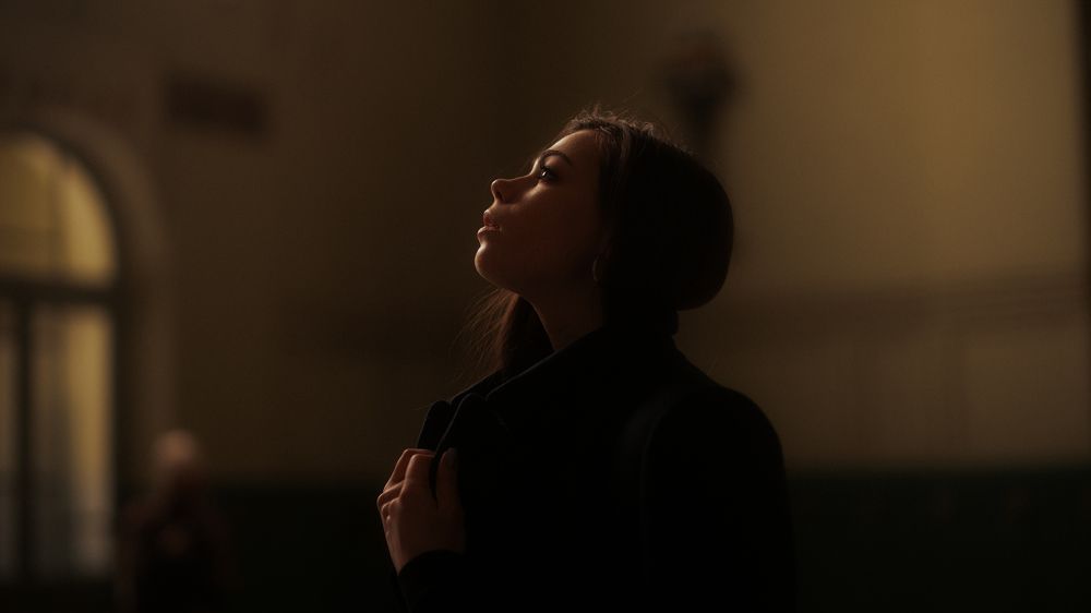 Photograph by Даниил Рождественский