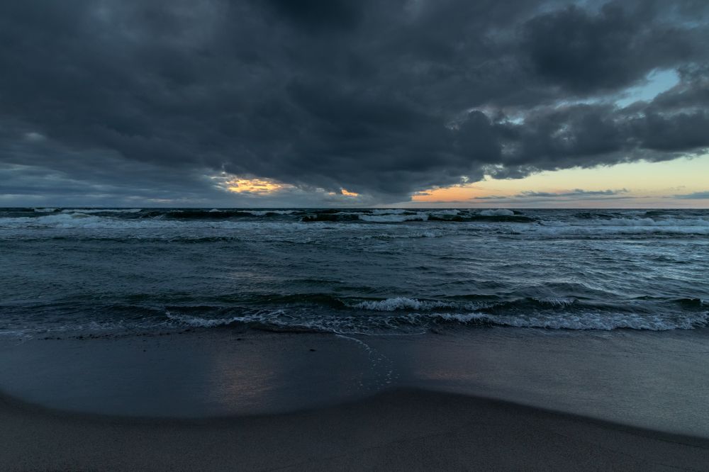 The Kingdom of Poseidon