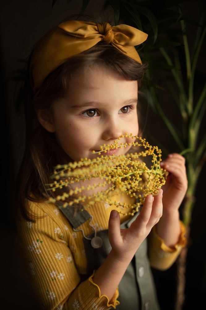 В ожидании весны