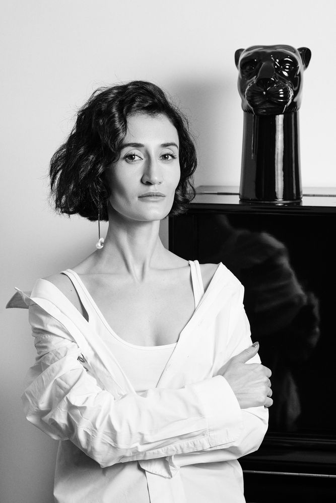 Фотография автора Дмитрий Богданов